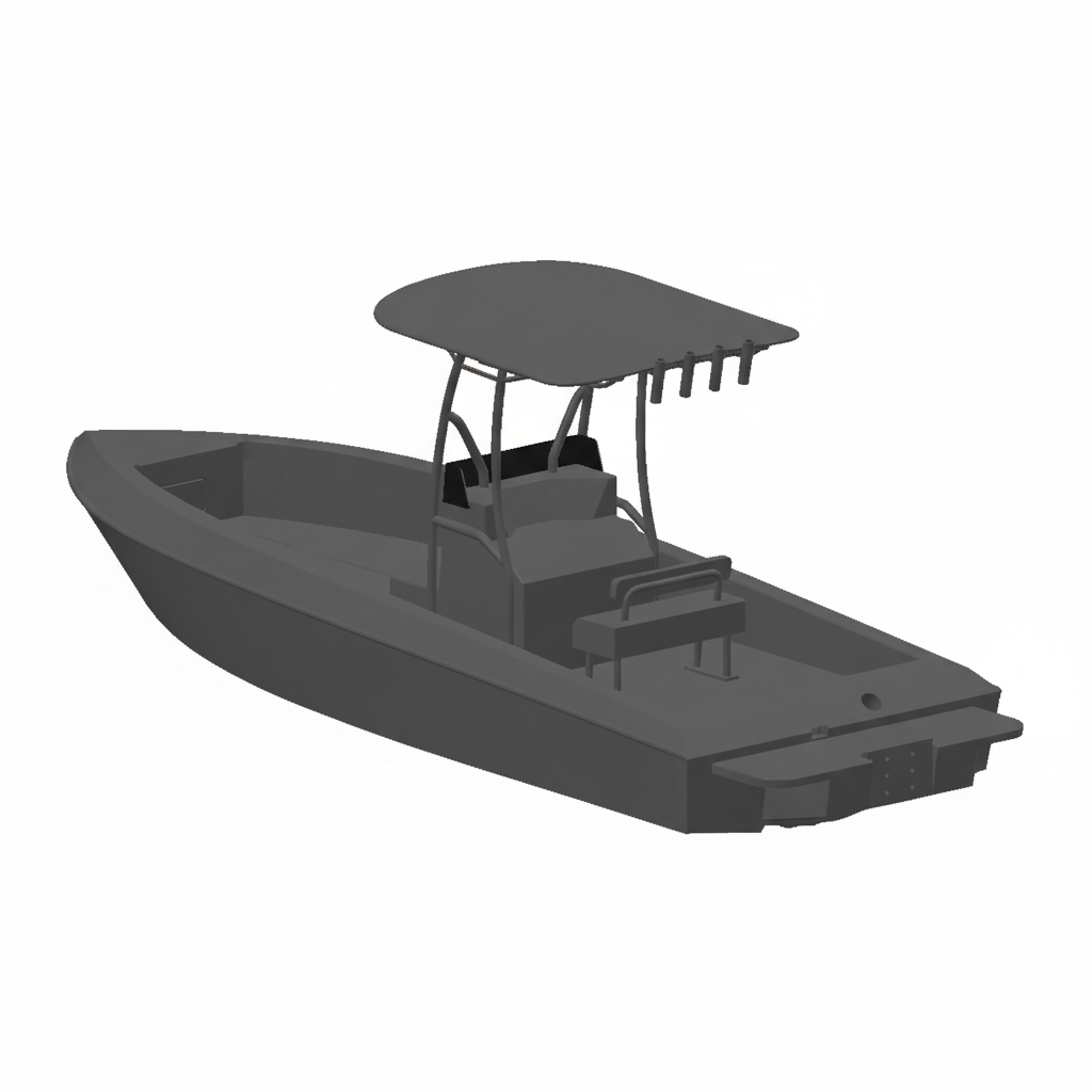 3D Print Ready STL files